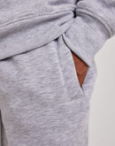 DH Essentials Stacked Fleece Pants