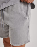 DH Essentials Fleece Shorts