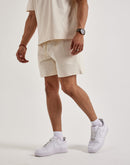 DH Essentials Fleece Shorts