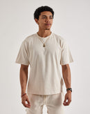 DH Essentials Oversized Tee