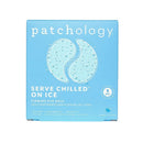 Serve Chilled™ On Ice Eye Gels 5 Pairs