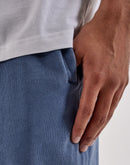 DH Essentials Fleece Shorts
