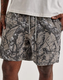 DH Essentials Fleece Shorts
