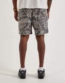 DH Essentials Fleece Shorts