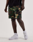 DH Essentials Fleece Shorts