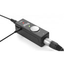 IK Multimedia iRig Pro with Lightning Connection