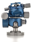 Benro GD36PT Geared Drive Three-Way Head