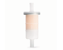 Oregon 07-062 Fuel Filter For Riding Mowers Replaces OEM Filter Kawasaki 49019-1055