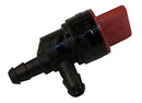 Stens 120-228 Inline Fuel Shutoff Valve