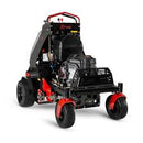 Exmark Z-Aerate 30" Stand-On Aerator Kawasaki FS541 15 HP ZA4830