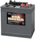 Deka GC8V Golf Cart 8V Battery 8V Yamaha Golf