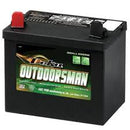 Deka SS10U1L 12V Small Engine Battery 300CC