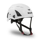 Kask Superplasma Safety Helmet White Industrial Climbing Helmet WHE00036.201