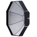 Phottix Luna II 60 Folding Beauty Dish (24”)