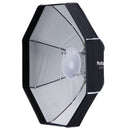 Phottix Luna II 60 Folding Beauty Dish (24”)