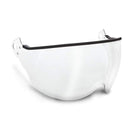 Kask Half Face Helmet Visor Clear V2 Plus Eye Protection WVI00018-500