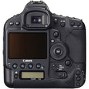 Canon EOS 1D C 4K Cinema Camera (Body Only)