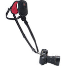Black Rapid Sport Left Handed Camera Strap (Sport-L)