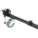 Manfrotto 127VS Variable Leg Spread Portable Dolly