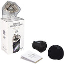 RODE iXY-L Stereo Recording Microphone for iPhone or iPad