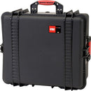 HPRC 2700 WPHA2 Wheeled Hard Case + Foam for all DJI Phantom 2
