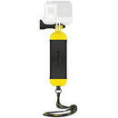 GoPole The Bobber Floating Hand Grip for GoPro