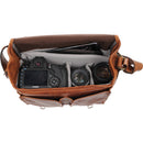 ONA Prince Street Camera Bag Antique Cognac