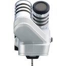 Zoom iQ6 Stereo X/Y Microphone for iOS Devices w/Lightning Connector