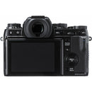 Fujifilm X-T1 Digital Camera w/ 18-135mm Lens Kit (Black)