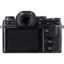 Fujifilm X-T1 Digital Camera w/ 18-55mm Lens Kit (Black)