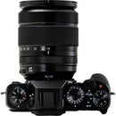 Fujifilm X-T1 Digital Camera w/ 18-135mm Lens Kit (Black)