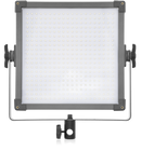 F&V K4000 Daylight LED Studio Panel 3-Light Kit