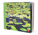 Book: Bending your Perspective Book by Corey Hilz, 2nd Edition