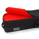 Matthews Rolling Kit Bag for 3 C-Stands (Black)