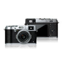 Fujifilm X100T Digital Camera (Silver)