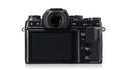 FujiFilm X-T1IR Forensic Bundle