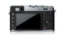 Fujifilm X100T Digital Camera (Silver)