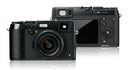 Fujifilm X100T Digital Camera (Black)