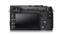 Fujifilm X-E2s Digital Camera w/XF 18-55mm Lens Kit (Black)