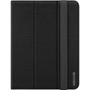Incase Canvas Maki Jacket for iPad 3 Black