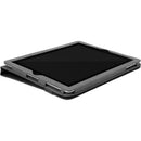 Incase Canvas Maki Jacket for iPad 3 Black
