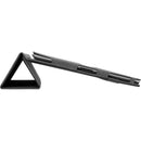 Incase Canvas Maki Jacket for iPad 3 Black