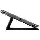Incase Canvas Maki Jacket for iPad 3 Black