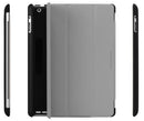 Incase Magnetic Snap Case for iPad 3 Black