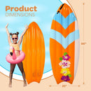 Inflatable Surfboard