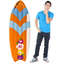 Inflatable Surfboard