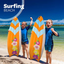 Inflatable Surfboard