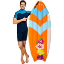 Inflatable Surfboard