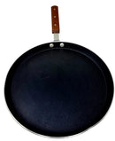 Inox Non Stick Pizza Pan 28cm