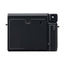 Fujifilm INSTAX Wide 400 Instant Film Camera (Black)